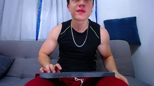 andre_parker 04-09-2025 video beautiful