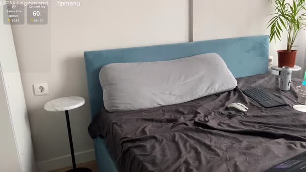 antray_misti 04-09-2025 video kinky