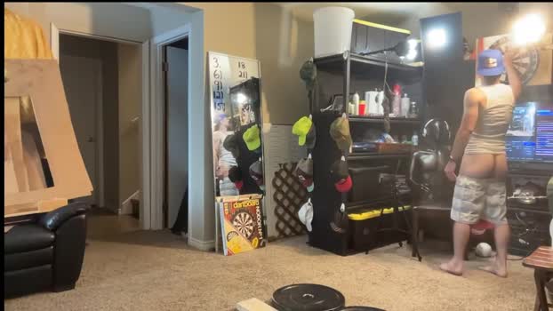 brad_bounce 04-09-2025 video hard