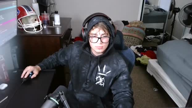 bubblebuttbdn 04-09-2025 video show