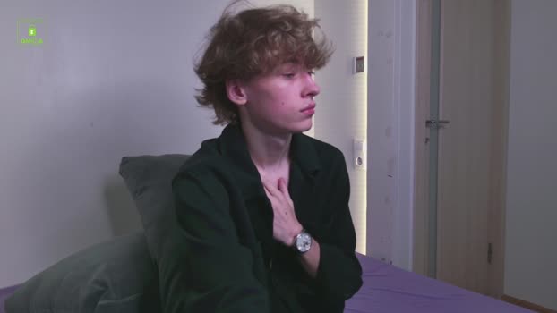 curlytwinkboy 03-09-2025 video prettyface