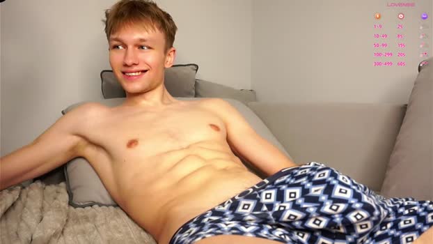 demoninangel 04-09-2025 video kiss