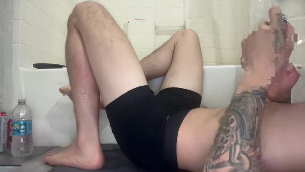 dirtyprettyboi 04-09-2025 video legs