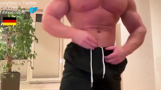 flexxxcouple 03-09-2025 video jerkoff
