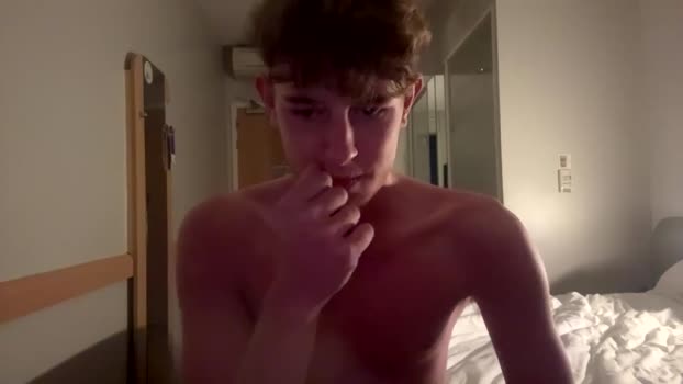 rhys200411 04-09-2025 video jerking