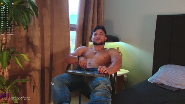 valentinoford 04-09-2025 video play