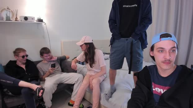 vince__dice 04-09-2025 video strip