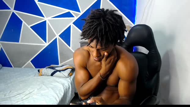 big_black11 05-09-2025 video fuckhard