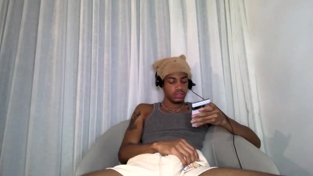 blackbulltitus 05-09-2025 video jerkoff