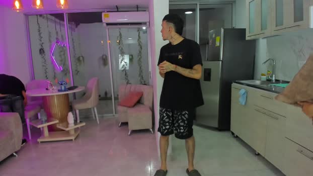 boysdeluxemilitary 05-09-2025 video hardcock