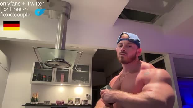 flexxxcouple 04-09-2025 video hardcore