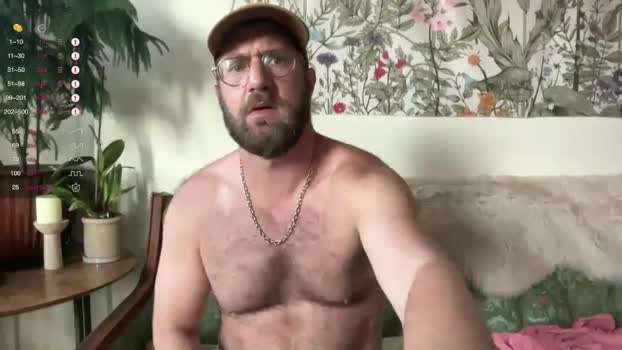 hairyfitguy444 05-09-2025 video bigballs