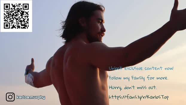 karlos_murphy 05-09-2025 video sexymale