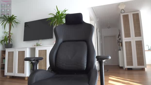 kevinandresxx 05-09-2025 video oral