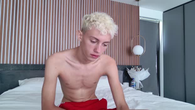 leonlure 05-09-2025 video Show