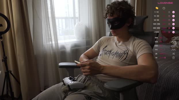 maestro3369 05-09-2025 video sexy