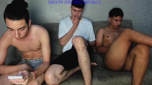 pelusos_mens 05-09-2025 video Ass