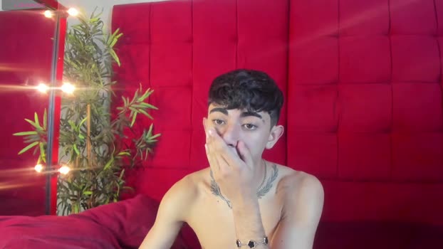 salomon_jax 05-09-2025 video Webcam