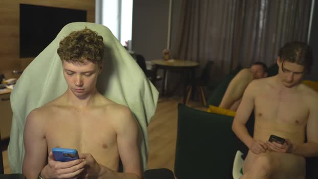 _sopranos_ 06-09-2025 video legs