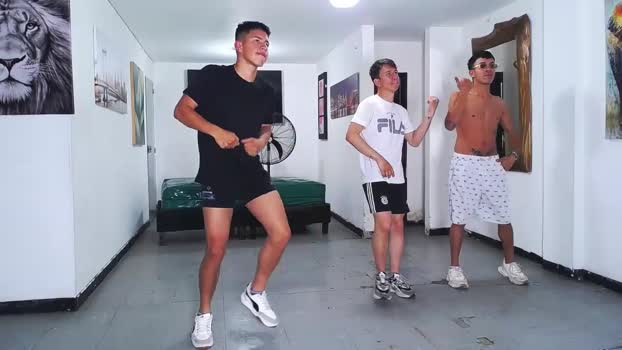 benz_boys 05-09-2025 video love