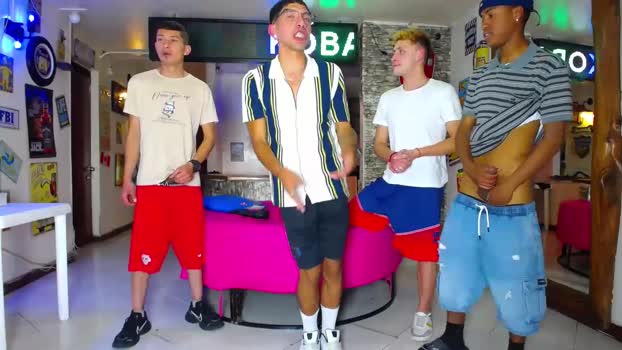 g4mens 05-09-2025 video kissing