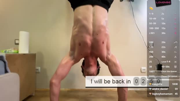 lustfullooking 05-09-2025 video beauty