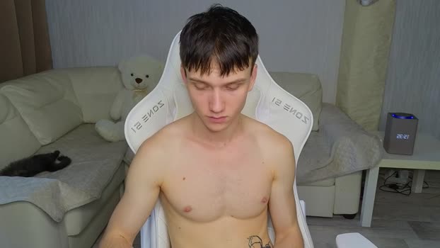 pupsenish 06-09-2025 video sexyfeet