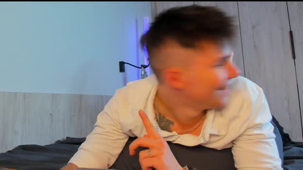 sairyeks 05-09-2025 video kissing