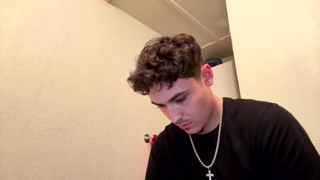 yungstudbev 06-09-2025 video Topless