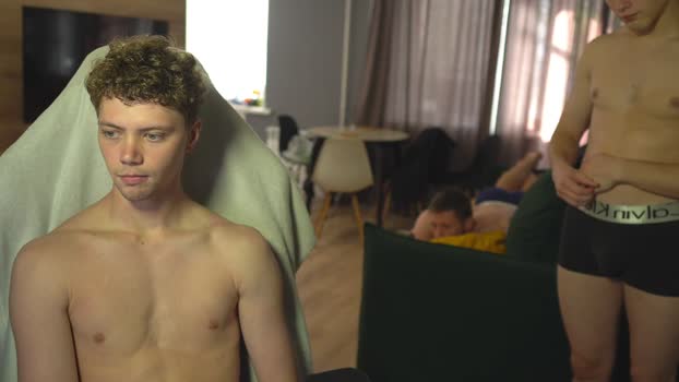 _sopranos_ 07-09-2025 video Show