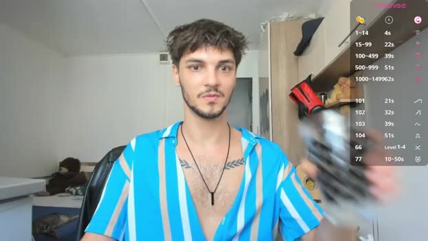 angelfrank 07-09-2025 video oral