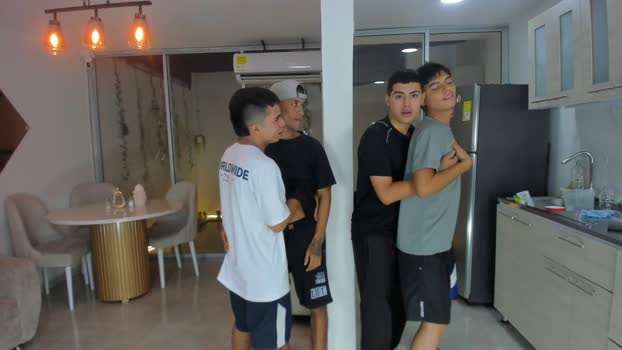 boysdeluxemilitary 07-09-2025 video oral