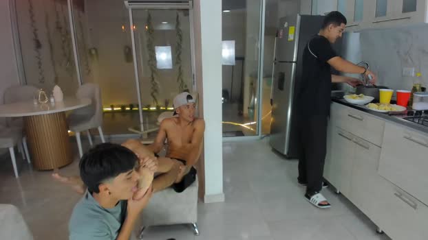 boysdeluxemilitary 07-09-2025 video ass