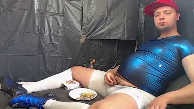 cravingboy 07-09-2025 video Naked