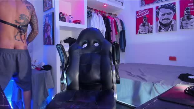 eren_blade_ 07-09-2025 video Topless