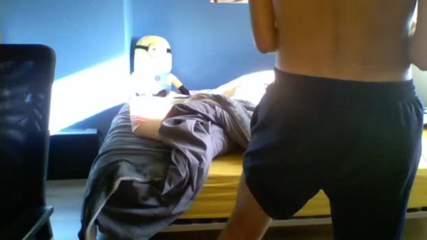 goodboy146 06-09-2025 video naughty