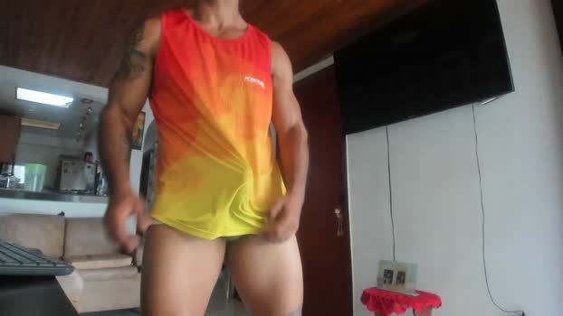 jhonnyxxfitnexx 06-09-2025 video spank