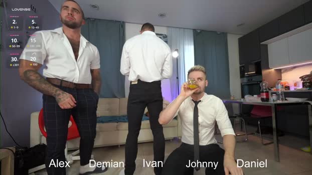 muscularfriend 07-09-2025 video hard