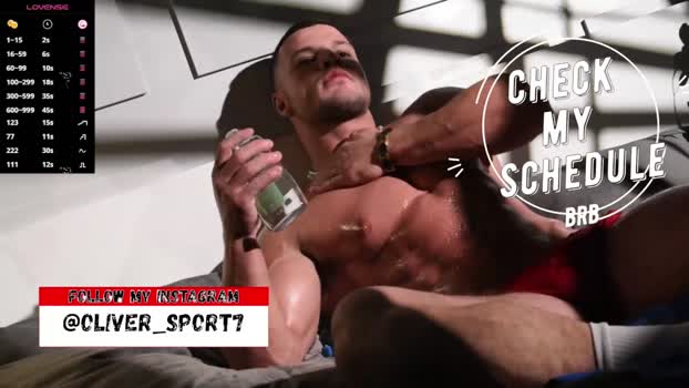 oliversport 06-09-2025 video suck