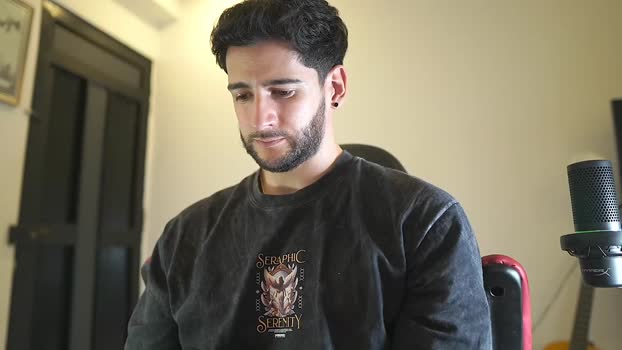 saimonhot1 06-09-2025 video kinky