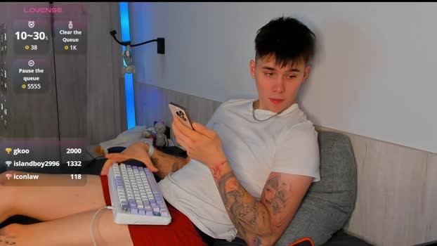 sairyeks 06-09-2025 video jerkoff