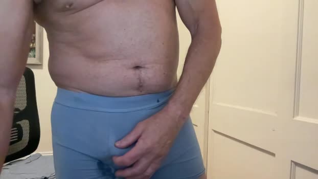 scottnudist 06-09-2025 video sexymale