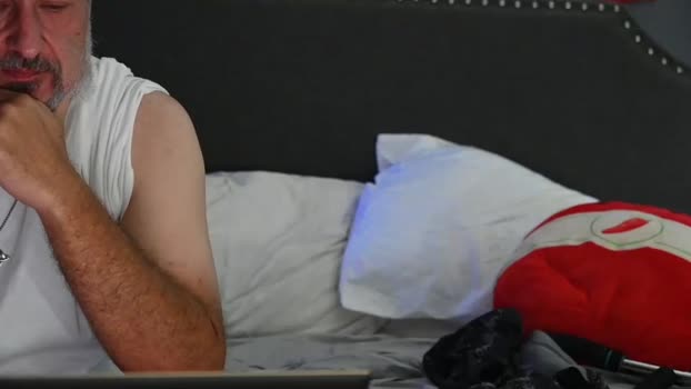 smalljohnson53 07-09-2025 video bigballs