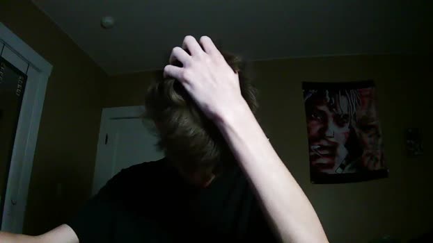 spooksyxhung 07-09-2025 video Video