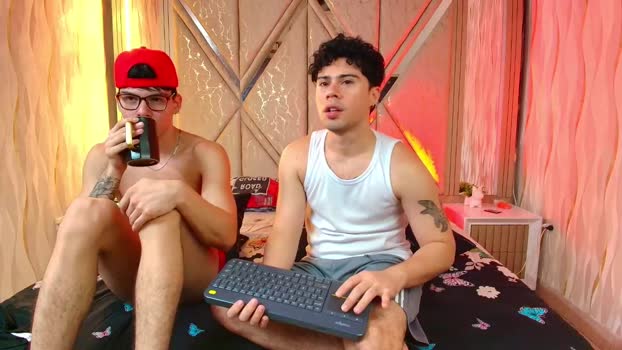 the_dean_boy 07-09-2025 video suckcock