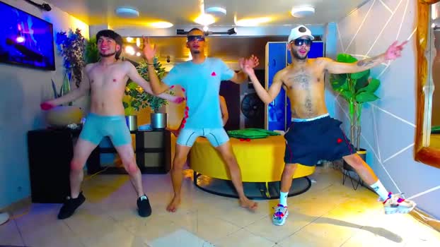 the_goodfellas 06-09-2025 video sexyfeet