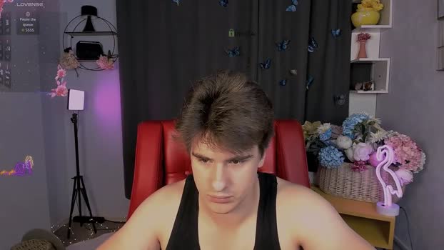 yudji_boy 07-09-2025 video kiss