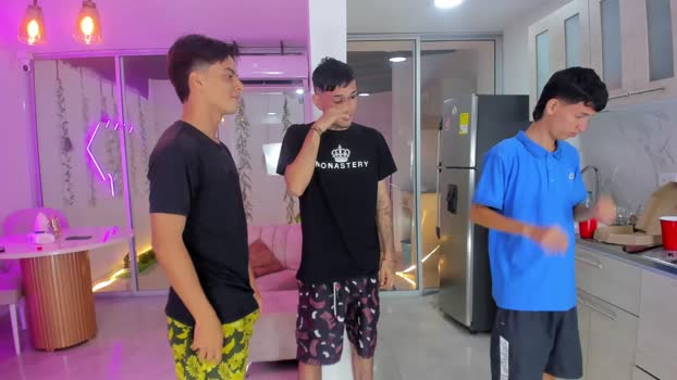 boysdeluxemilitary 08-09-2025 video dirty