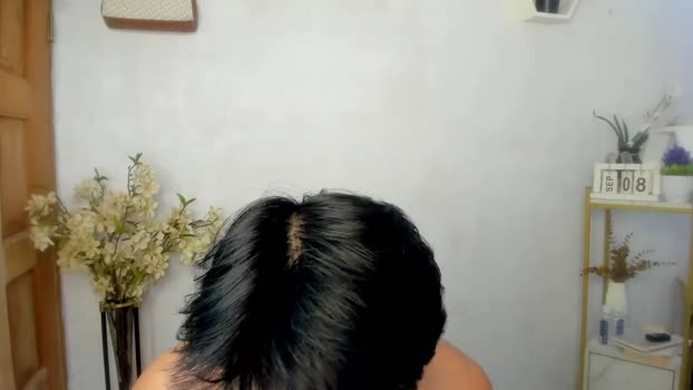 brazeen 08-09-2025 video legs