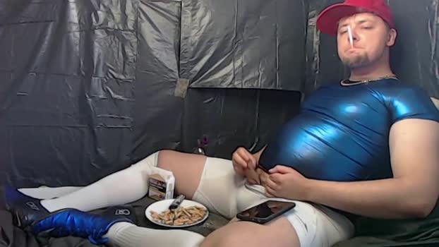 cravingboy 07-09-2025 video kissing